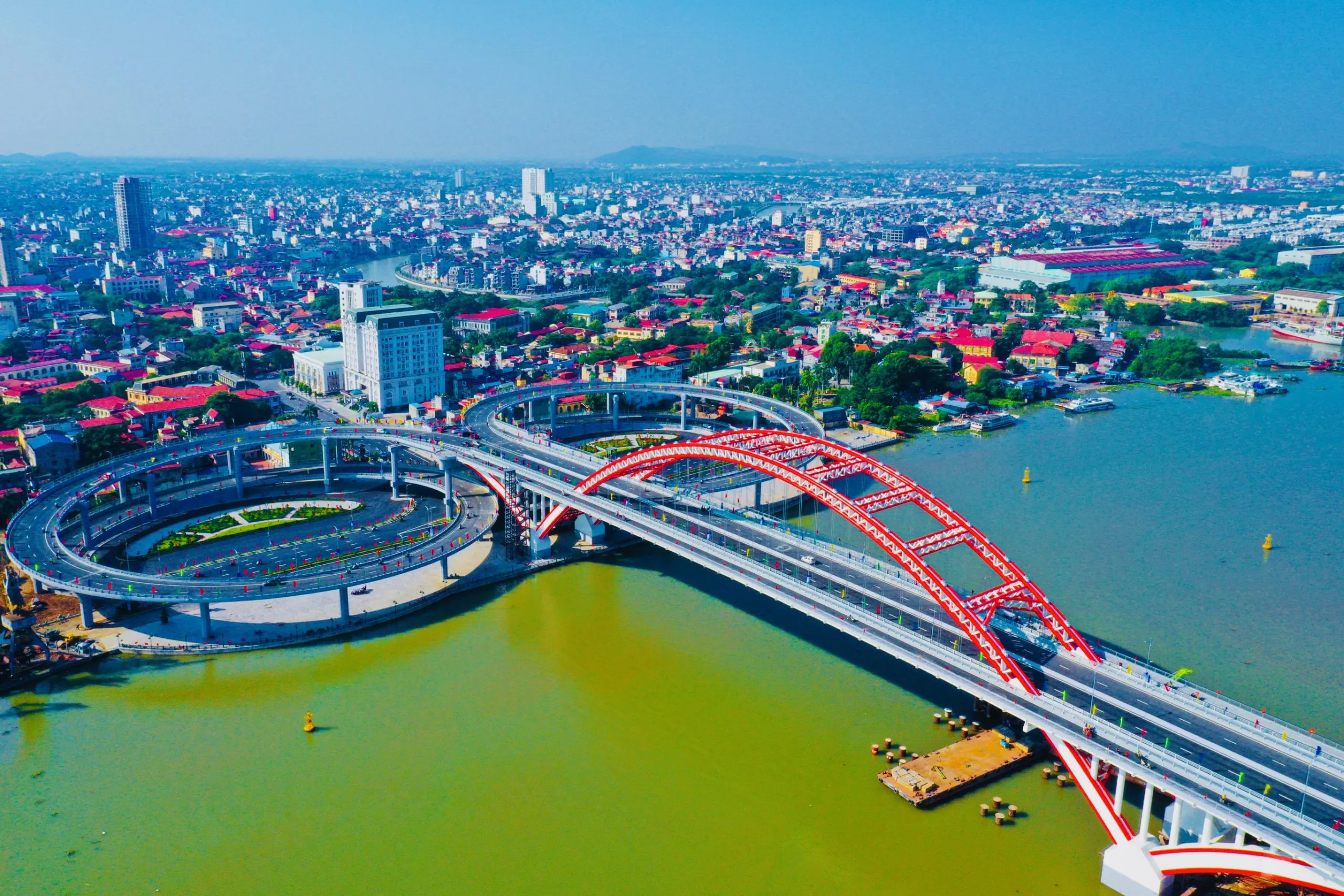 Dịch Vụ Thám Tử tại Hải Phòng